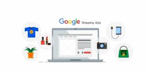 Google Shopping Ads