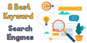 4 Best Keyword Search Engines for SEO