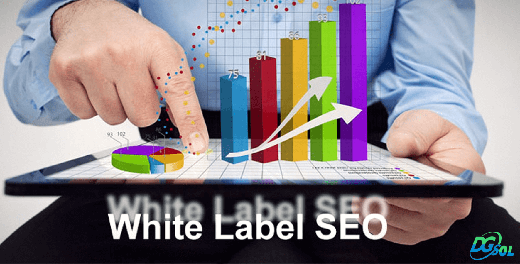 White Label SEO Services Provider