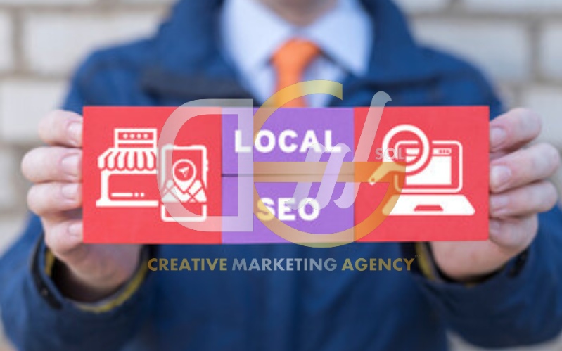 What Is Local SEO 101?
