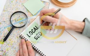 How Does Google Local Search Affect Local SEO?
