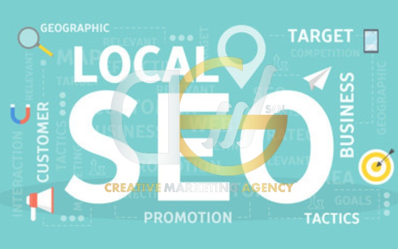 How To Do Local SEO (Google My Business)?