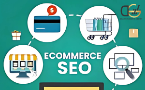 Ecommerce SEO Strategies