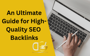 High quailty backlink for SEO