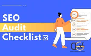 SEO Audit Checklist