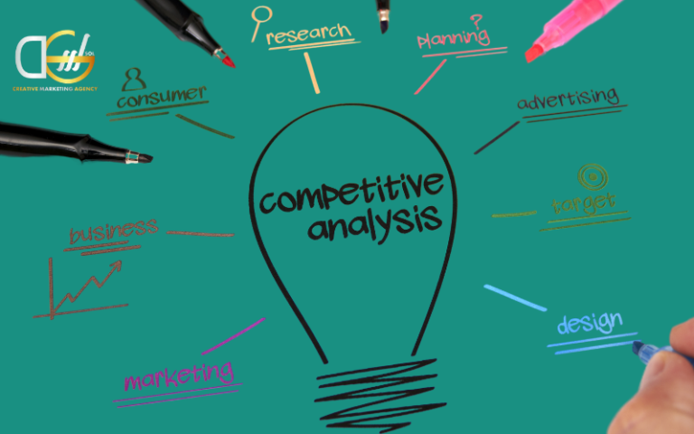 SEO Competitor Analysis Guide