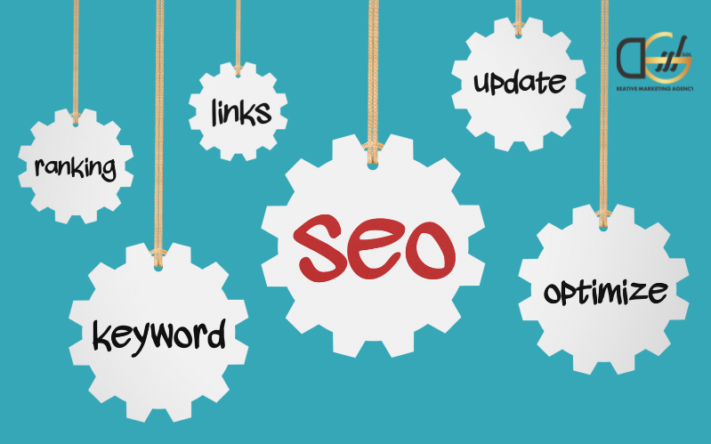 SEO strategies for Ecommerce site