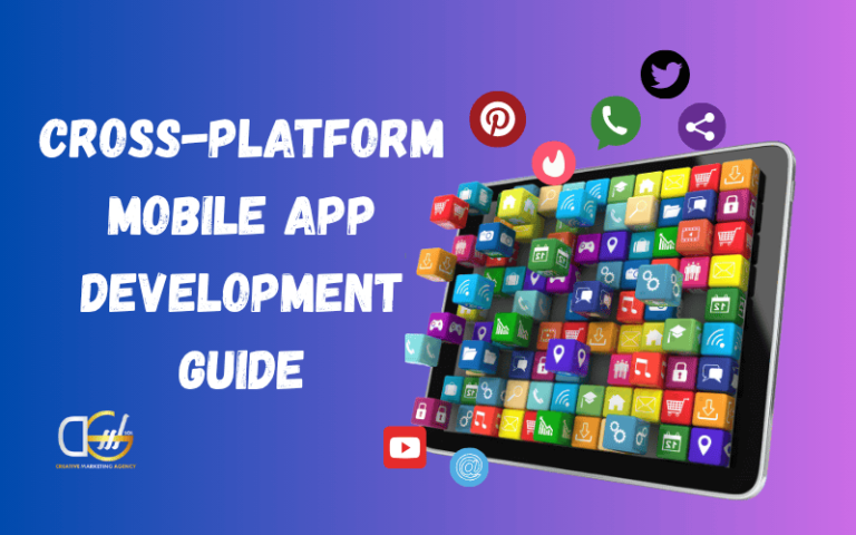 Cross-Platform Mobile App Development