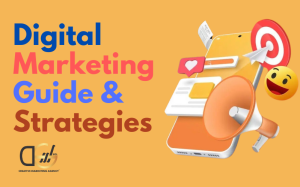 Digital Marketing Guide