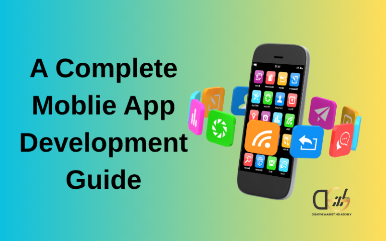 Mobile App Development Guide