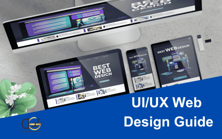 UIUX Web Design Guide