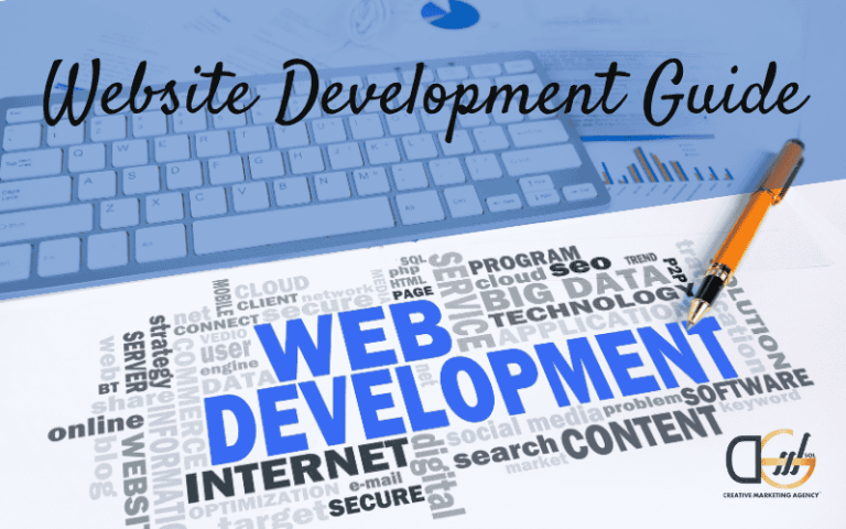 Website Development Guide