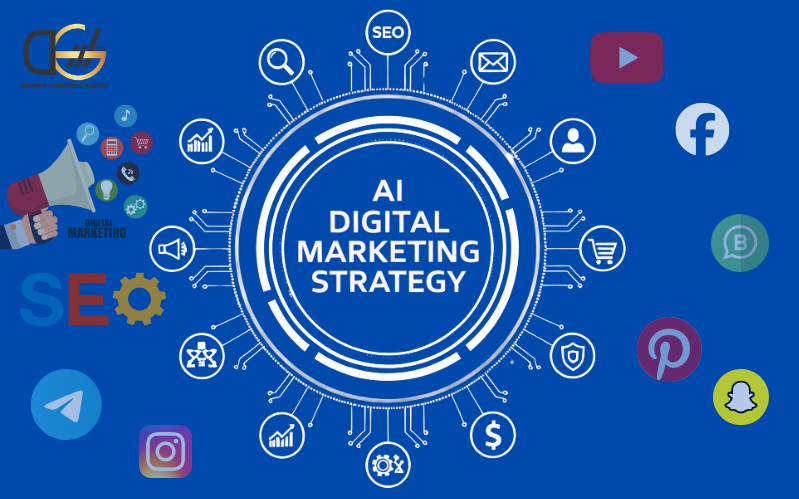 AI-Digital-Marketing-Strategy