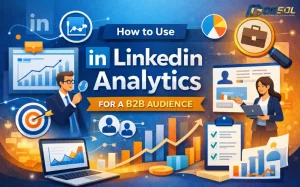 How-to-Use-LinkedIn-Analytics-for-a-B2B-Audience