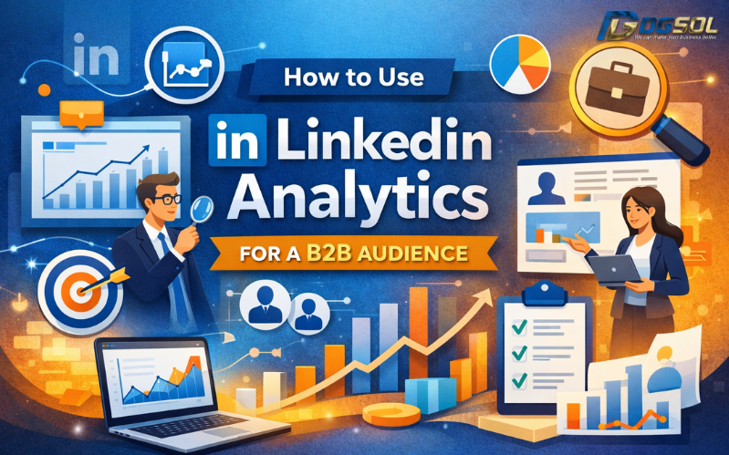 How-to-Use-LinkedIn-Analytics-for-a-B2B-Audience