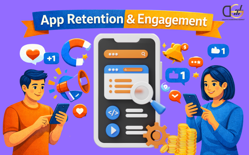 App-Retention-and-Engagement
