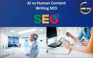 AI vs Human Content Writing SEO What Actually Ranks Better in 2026