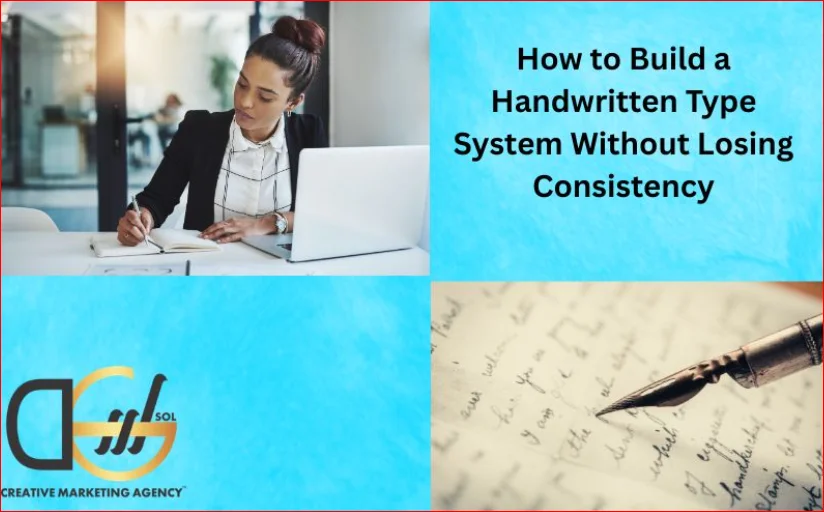 How to Build a Handwritten Type System Without Losing Consistency